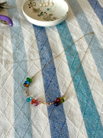 Load image into Gallery viewer, Eternity Necklace
