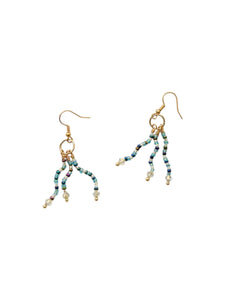 Oceania Earrings