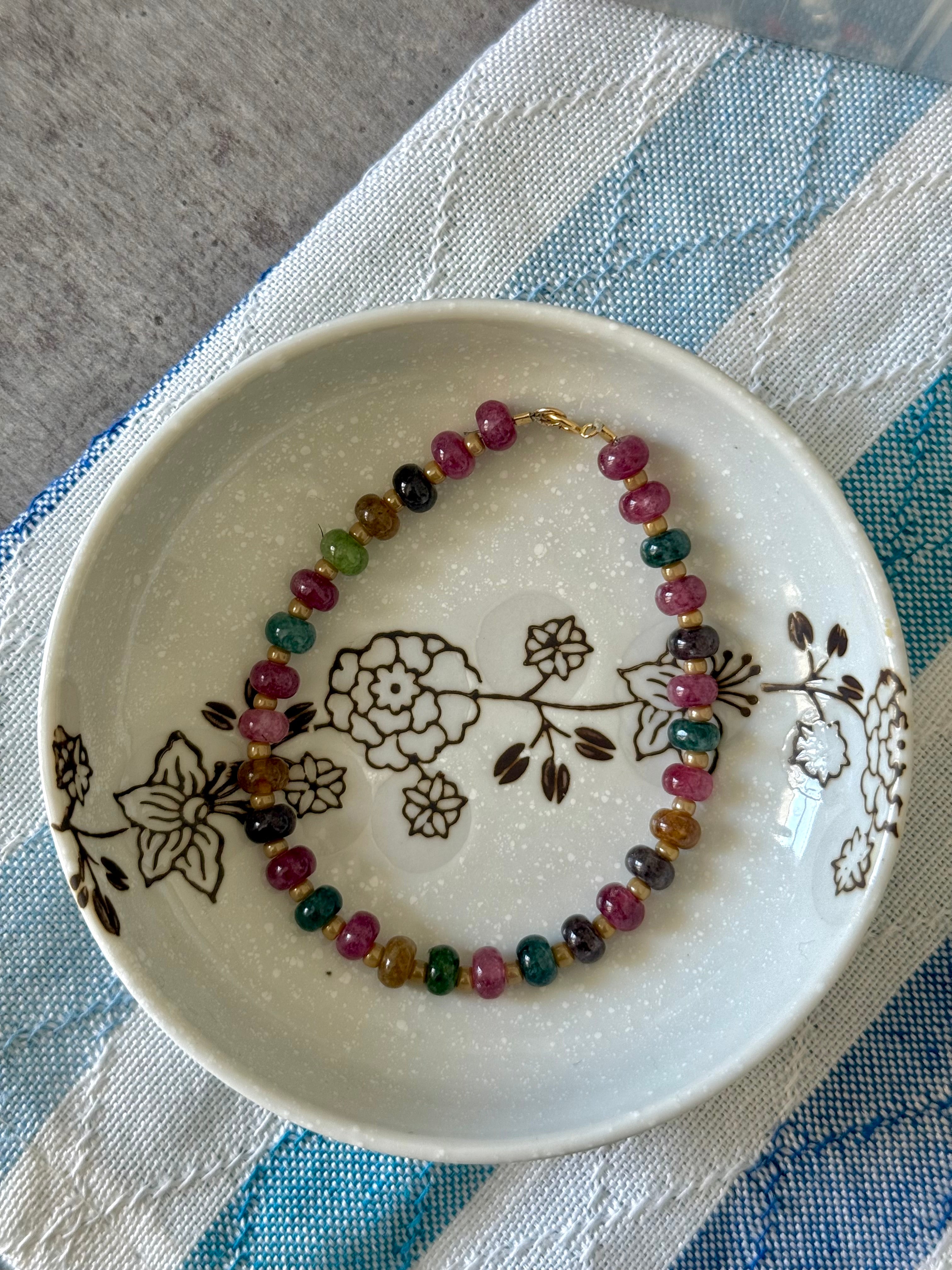 Berry Bracelet