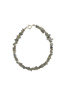 Labradorite Bracelet